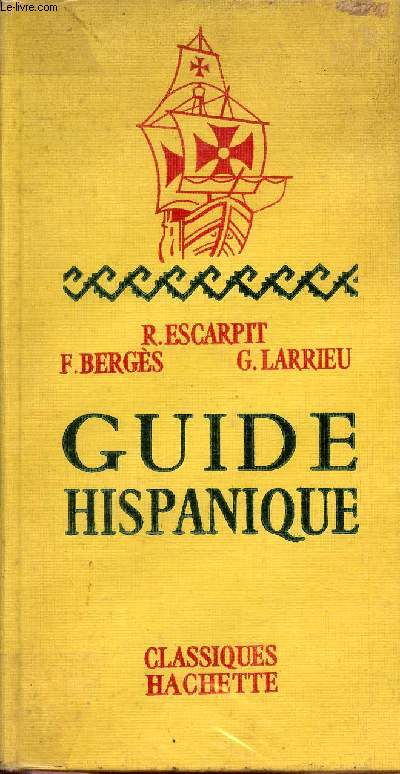 Guide hispanique.