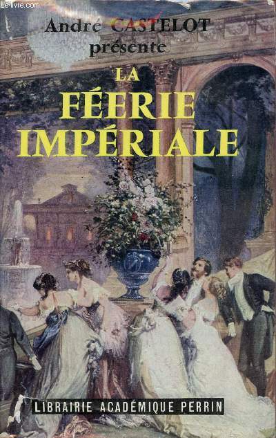 La ferie impriale.