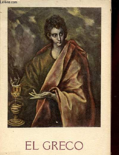 El Greco.