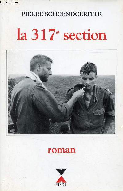 La 317e section - Roman.