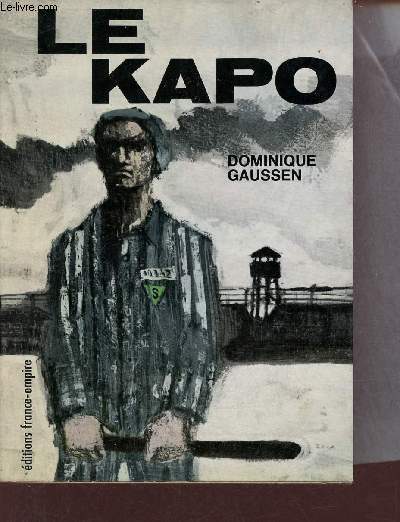 Le Kapo.