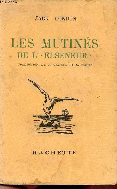 Les mutins de l'elseneur.
