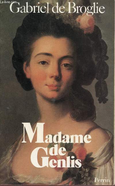 Madame de Genlis.