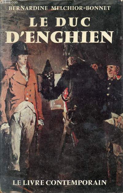 Le Duc d'Enghien.