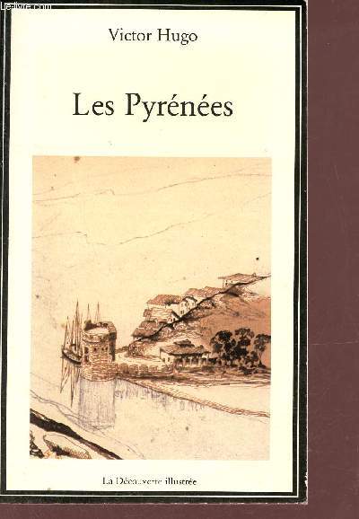 Les Pyrnes.