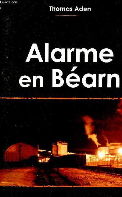 Alarme en Barn.