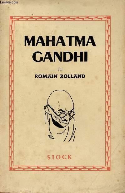 Mahatma Gandhi - Edition dfinitive.