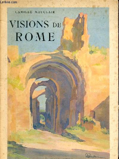 Visions de Rome.