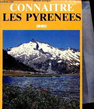 Connaitre les Pyrnes.