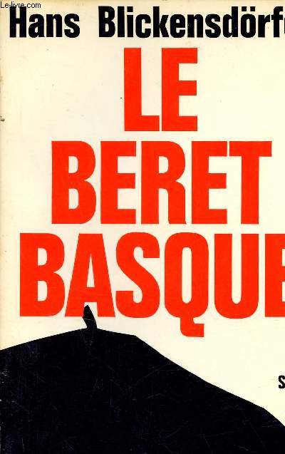 Le bret basque.