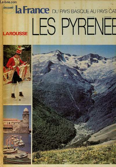 Les Pyrnes.