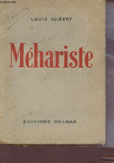 Mhariste 1917-1918.