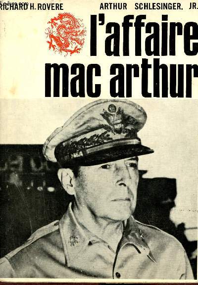 L'Affaire MacArthur.