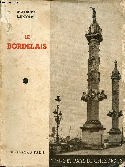 Le Bordelais.