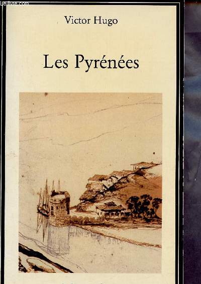 Les Pyrnes.