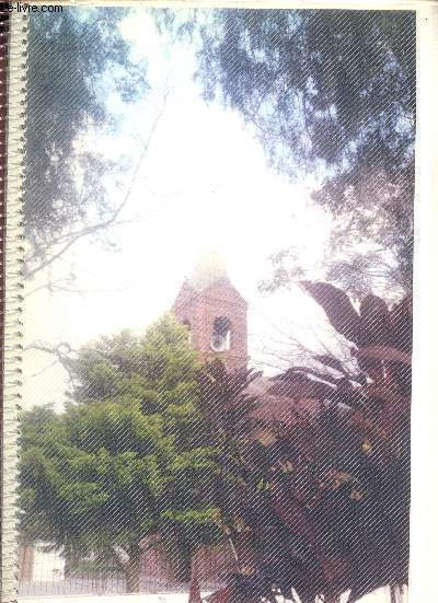 Resultado de la consulta a las familias de la parroquia San Jos - Puerto tirol provincia del chaco republica argentina 1998.