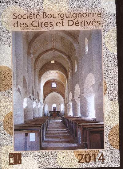 Catalogue Socit Bourguignonne des Cires et Drivs 2014.