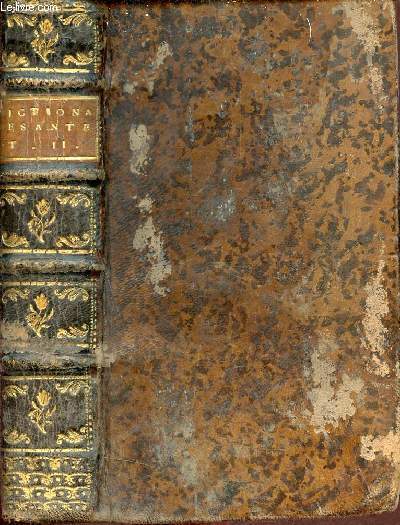 Dictionnaire portatif de sant - Tome second : LAD - YEU - Nouvelle dition.