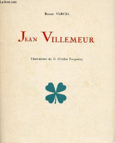Jean Villemeur.