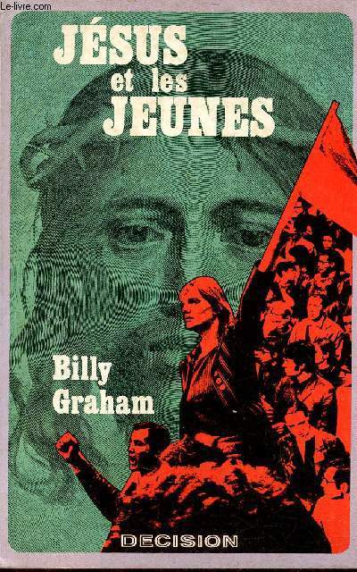 Jsus et les jeunes.