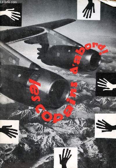 Esprance n2 novembre 1973 39e anne - Les copains d'abord !