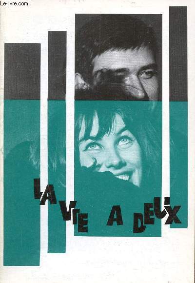 Esprance n3 dcembre 1973 - La vie  deux.