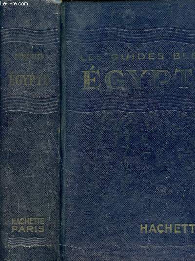 Egypte le nil égyptien et soudanais du delta à Khartoum - Collection les guid... - Photo 1/1