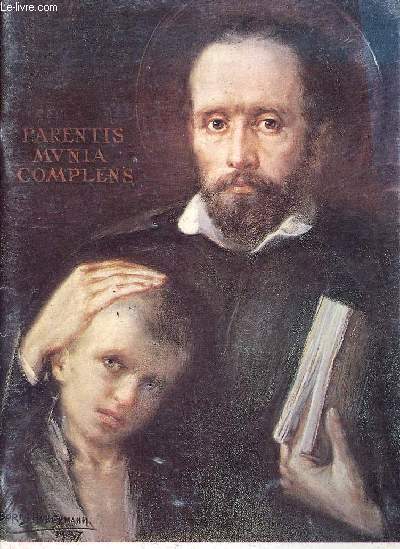 San Girolamo Emiliani.
