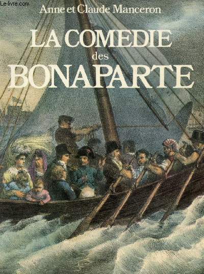 La Comdie de Bonaparte.