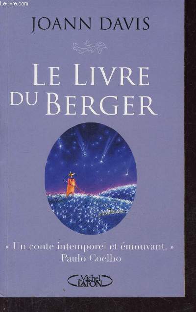 Le livre du berger - L'histoire d'une simple prire et la faon dont elle a chang le monde.