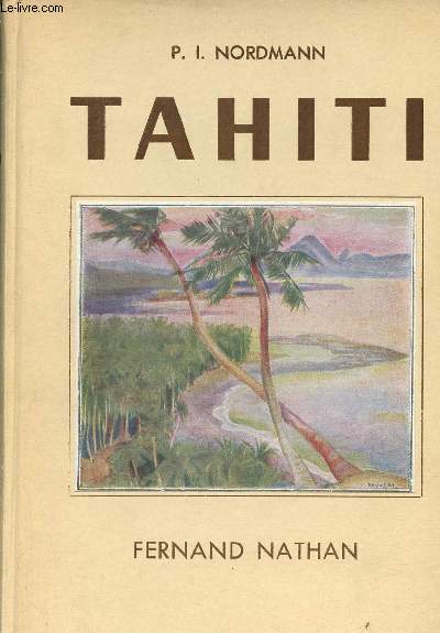 Tahiti.