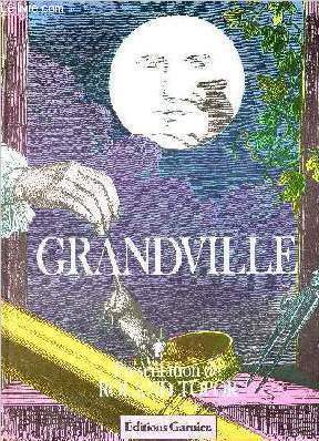 Grandville.