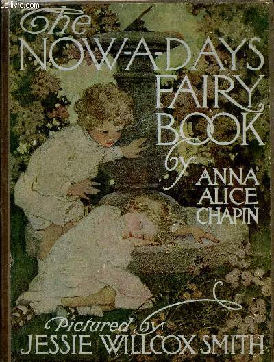 The Now-A-Days fairy book.