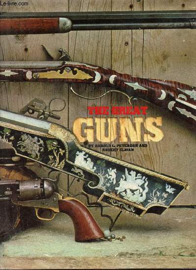The great guns.
