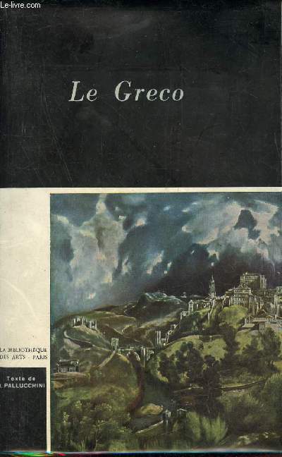 Le Greco.