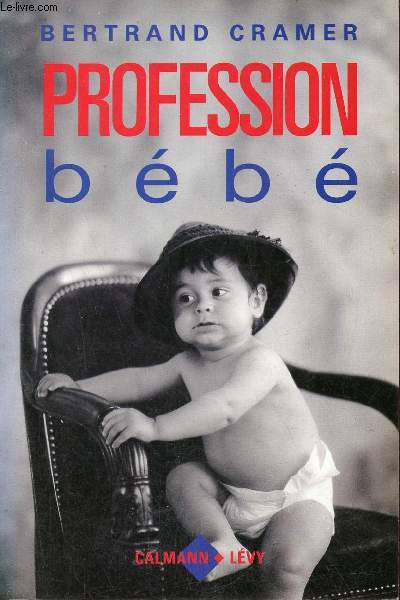 Profession bb - Essai.