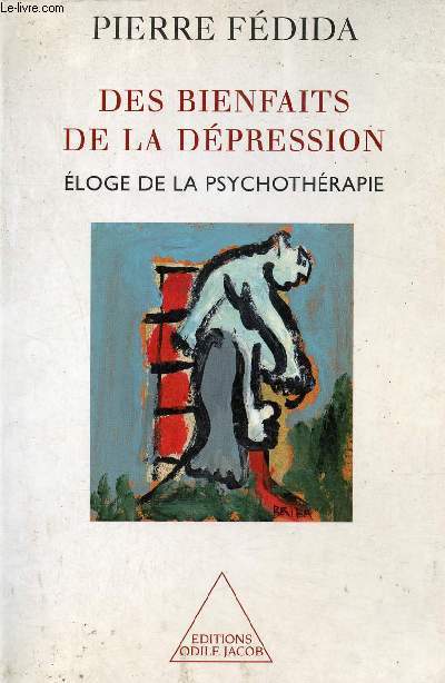 Des bienfaits de la dpression loge de la psychothrapie.