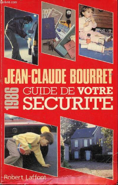 Guide de votre scurit.