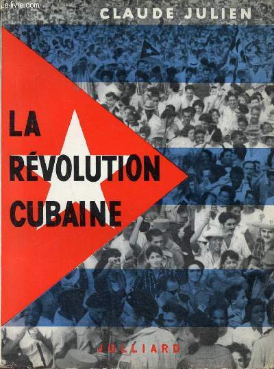 La rvolution cubaine.