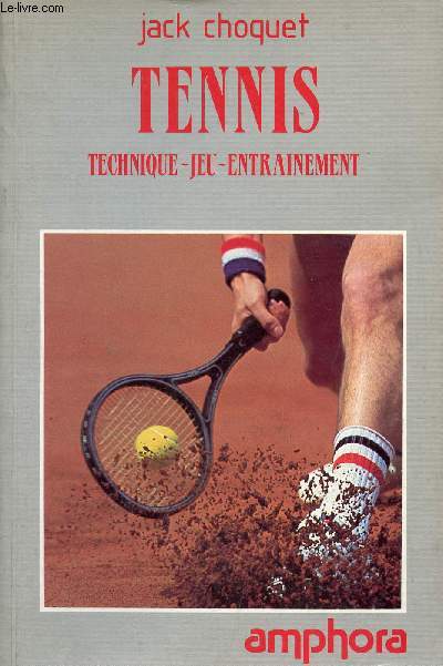 Tennis technique - jeu - entrainement.
