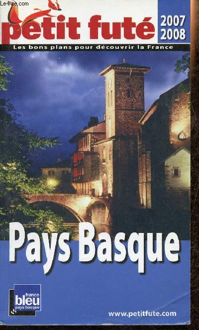 Petit fut 2007-2008 - Pays Basque.