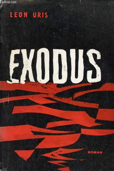Exodus - Roman.