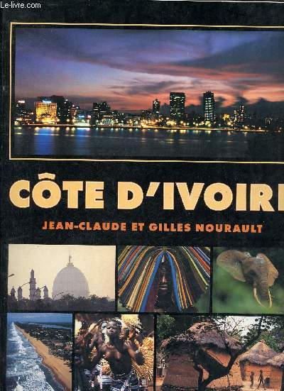 Cte d'Ivoire.