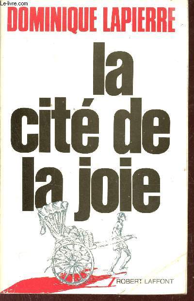 La cit de la joie.