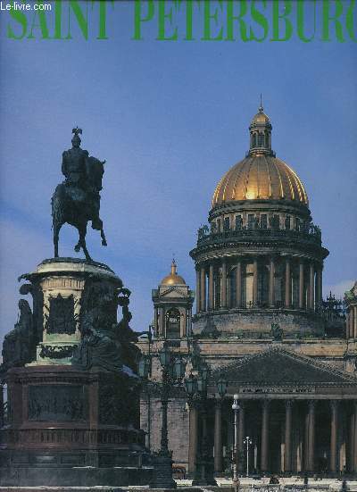 Saint Petersbourg founded on 27 may 1703.