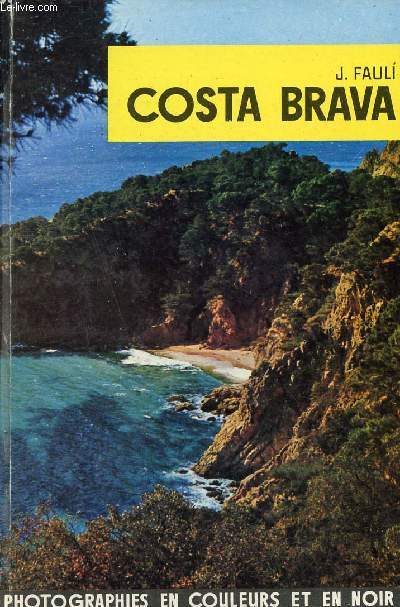 Costa Brava.