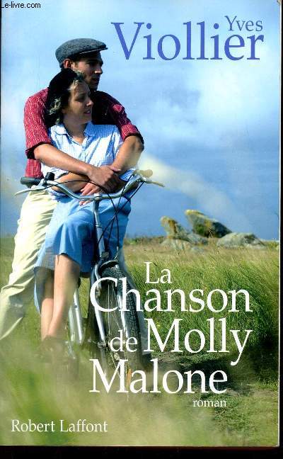 La chanson de Molly Malone - Roman.