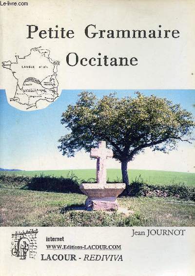 Petite Grammaire Occitane - Collection Rediviva..
