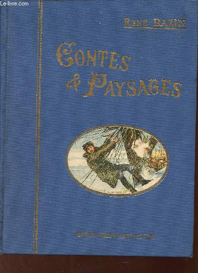 Contes et paysages (en Province).