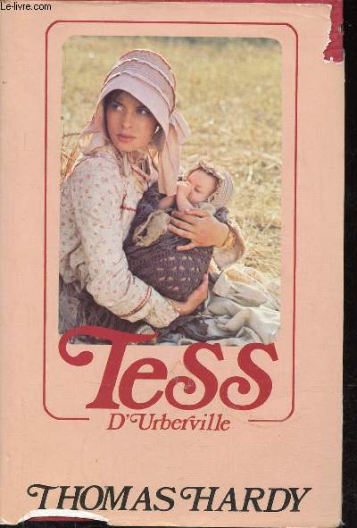 Tess d'Urberville.